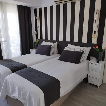 Appartement M1 403 Frontal Al Mar Vistas Terraza Y Wifi