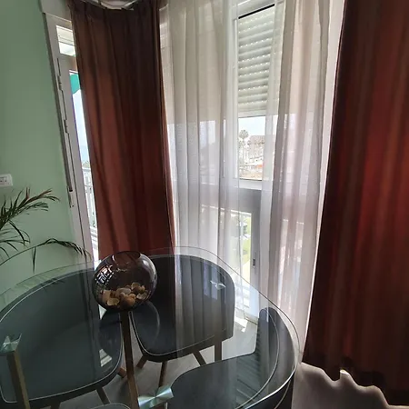 Appartement M1 403 Frontal Al Mar Vistas Terraza Y Wifi *
